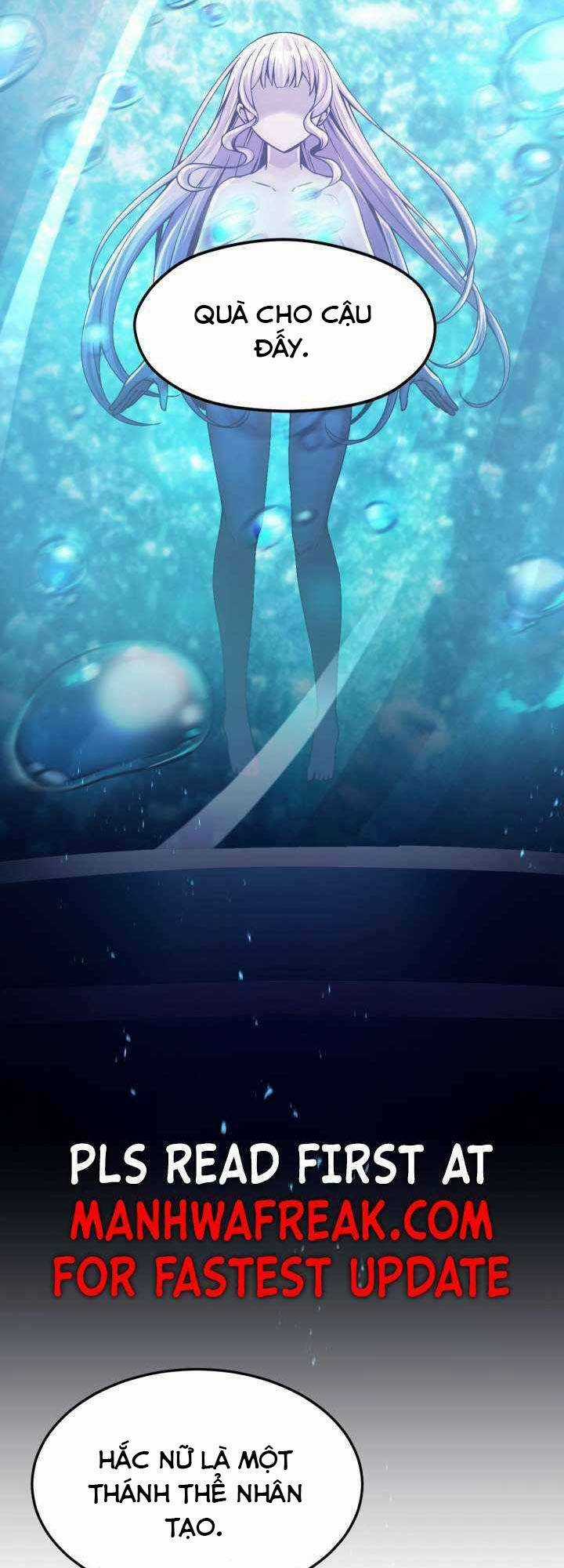 Đại Thần Giáng Thế Chapter 5 trang 3