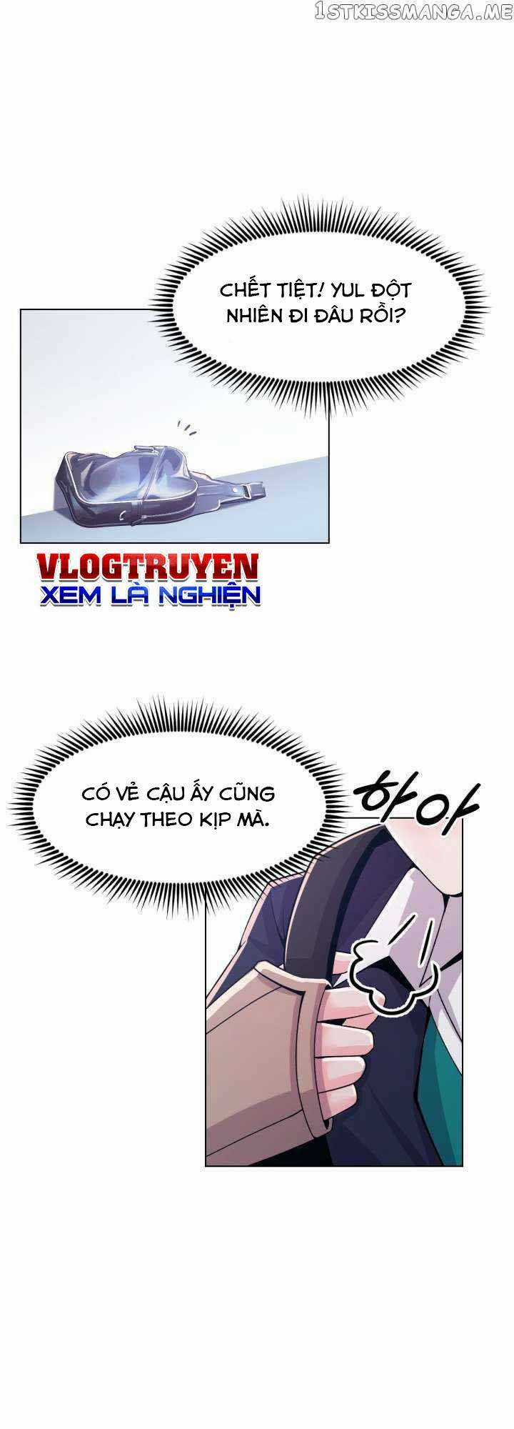 Đại Thần Giáng Thế Chapter 5 trang 40