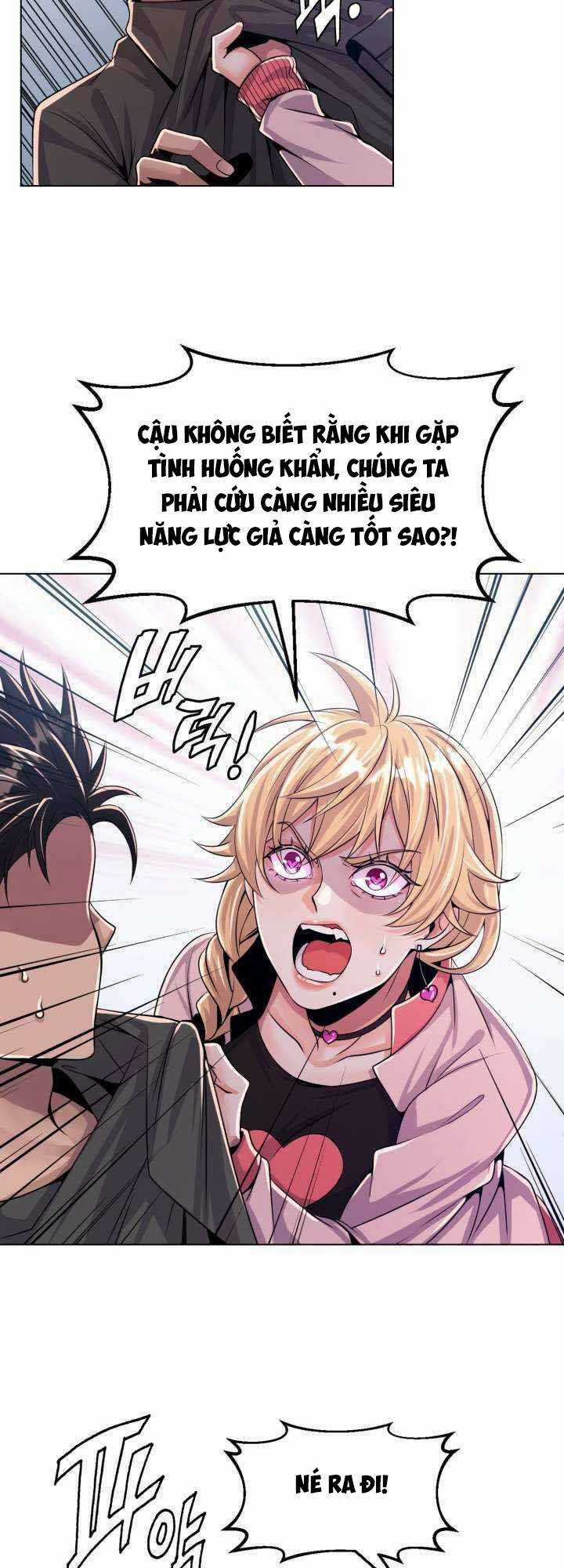 Đại Thần Giáng Thế Chapter 5 trang 42