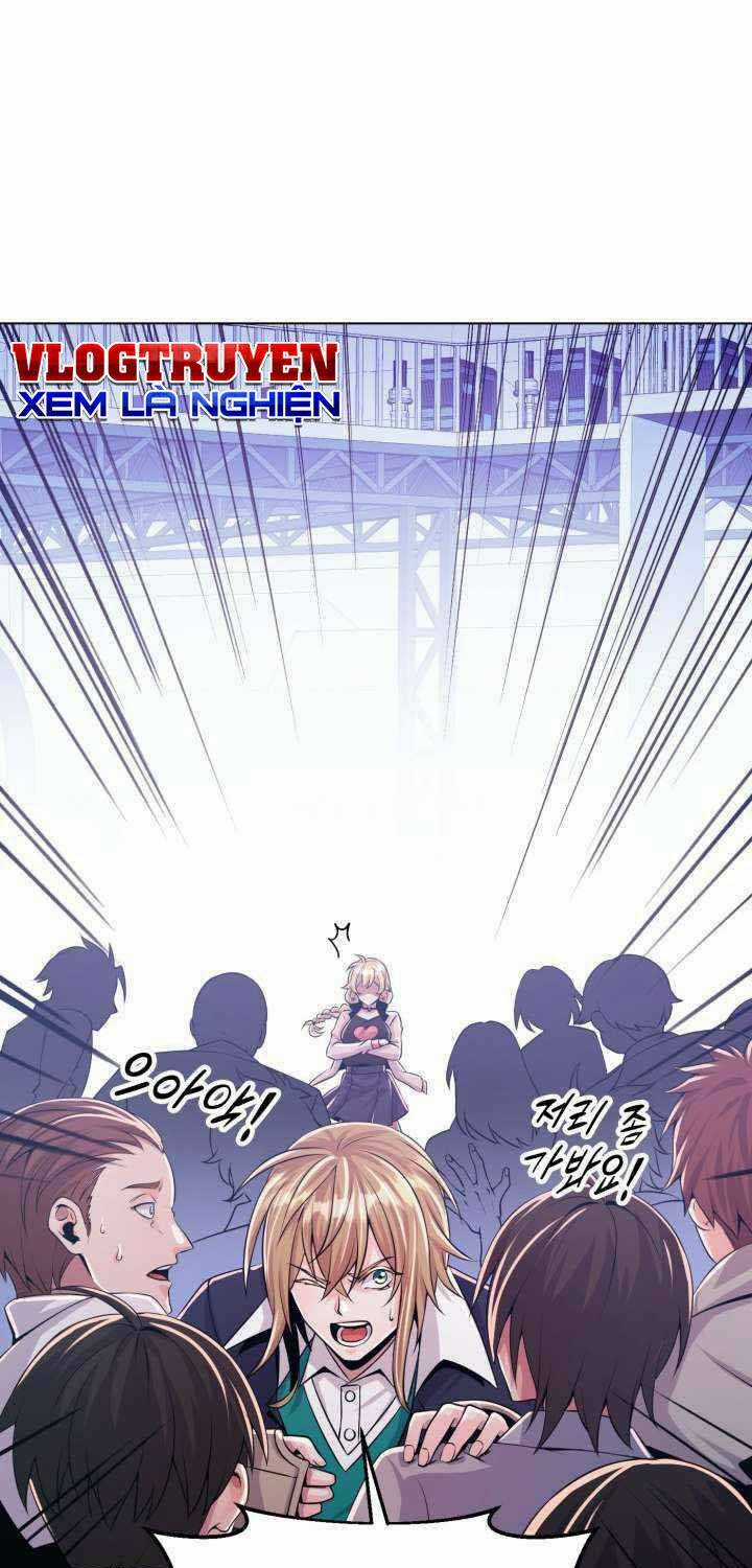 Đại Thần Giáng Thế Chapter 5 trang 46