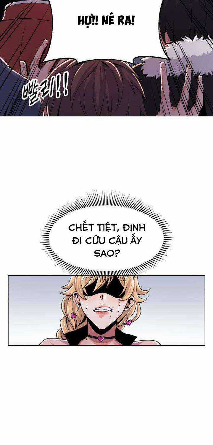 Đại Thần Giáng Thế Chapter 5 trang 47