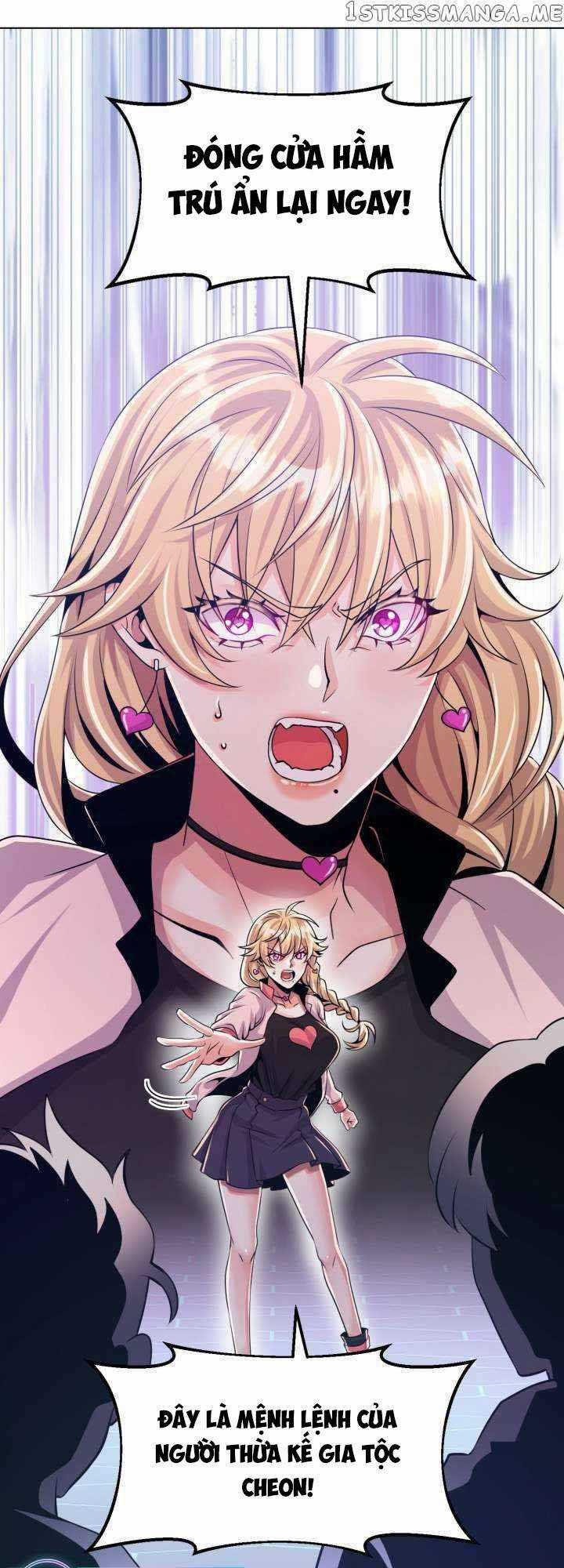 Đại Thần Giáng Thế Chapter 5 trang 48