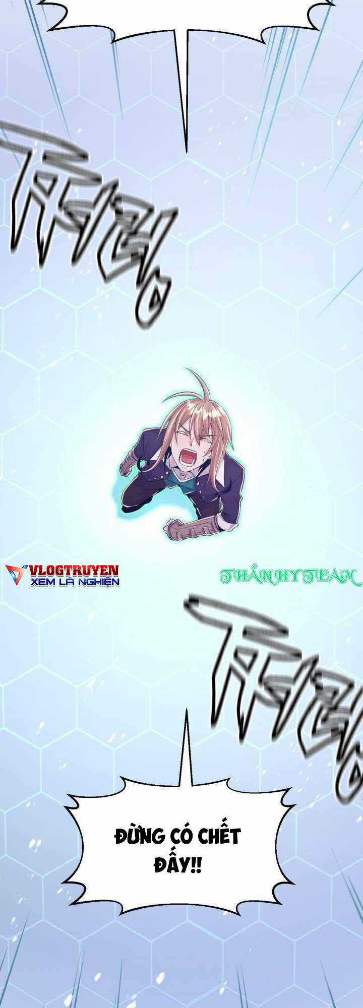 Đại Thần Giáng Thế Chapter 5 trang 57