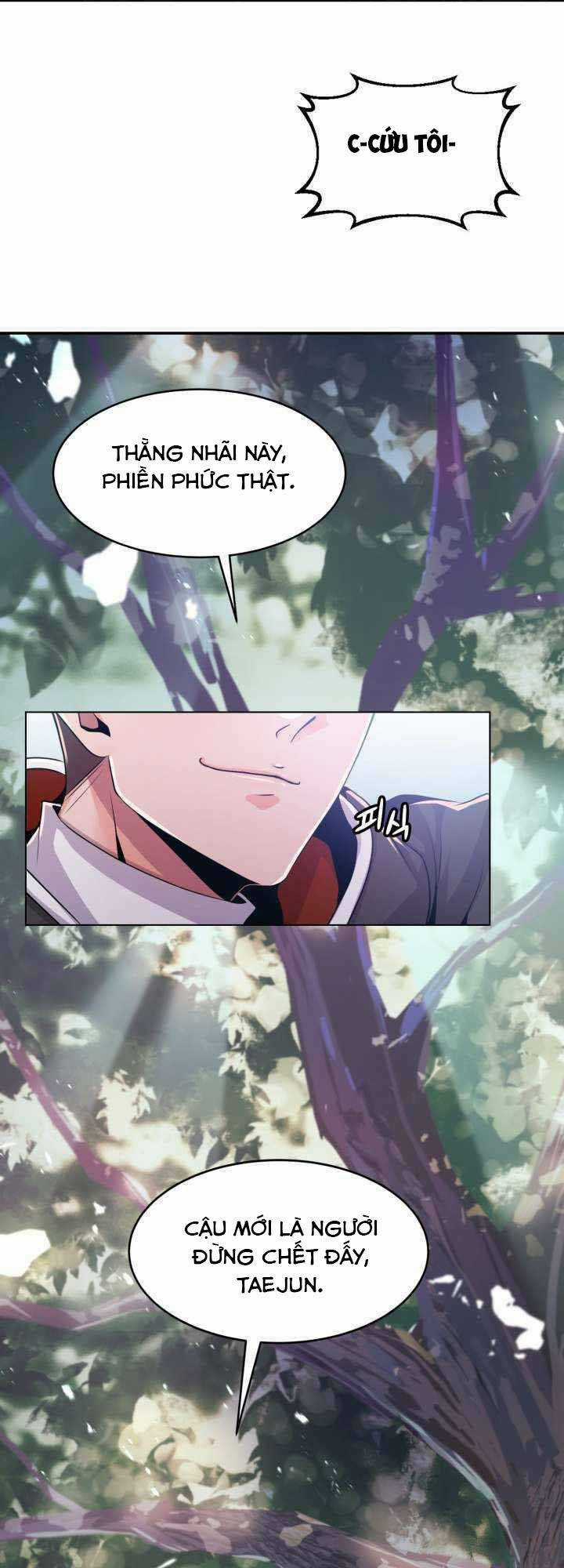 Đại Thần Giáng Thế Chapter 5 trang 59