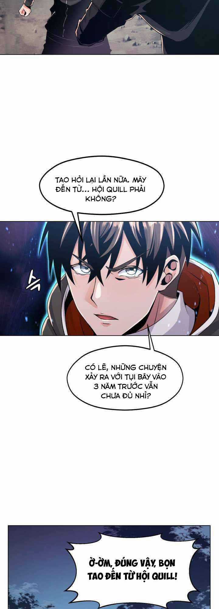 Đại Thần Giáng Thế Chapter 5 trang 61