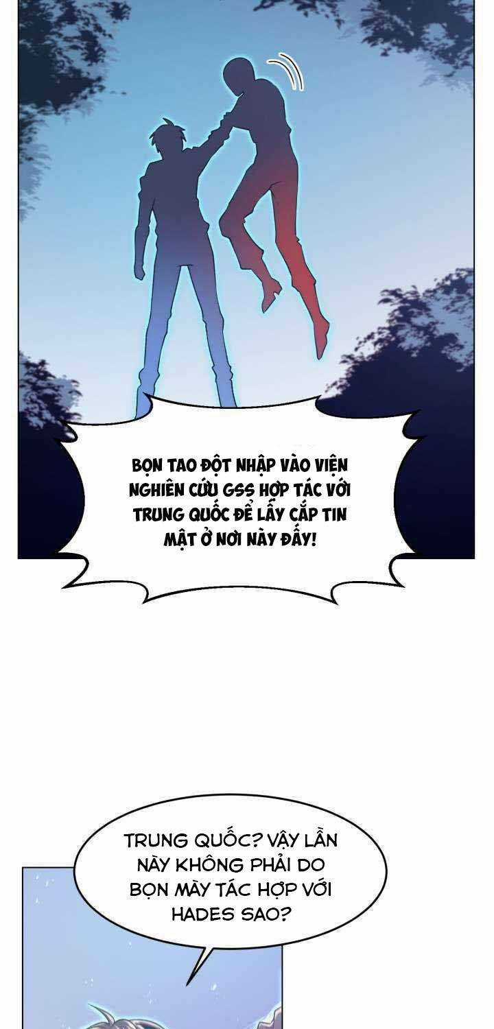 Đại Thần Giáng Thế Chapter 5 trang 62