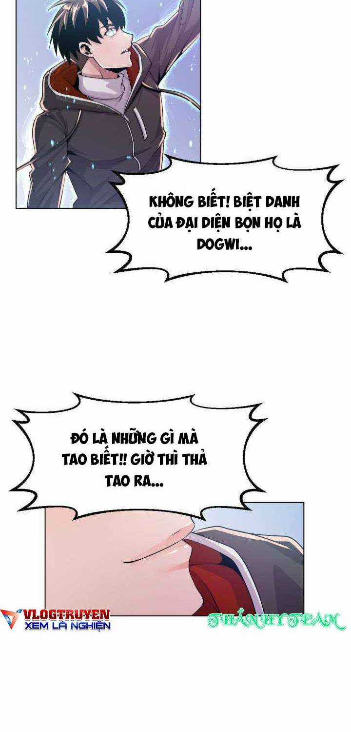 Đại Thần Giáng Thế Chapter 5 trang 63