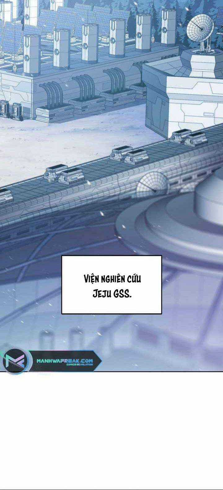 Đại Thần Giáng Thế Chapter 5 trang 7