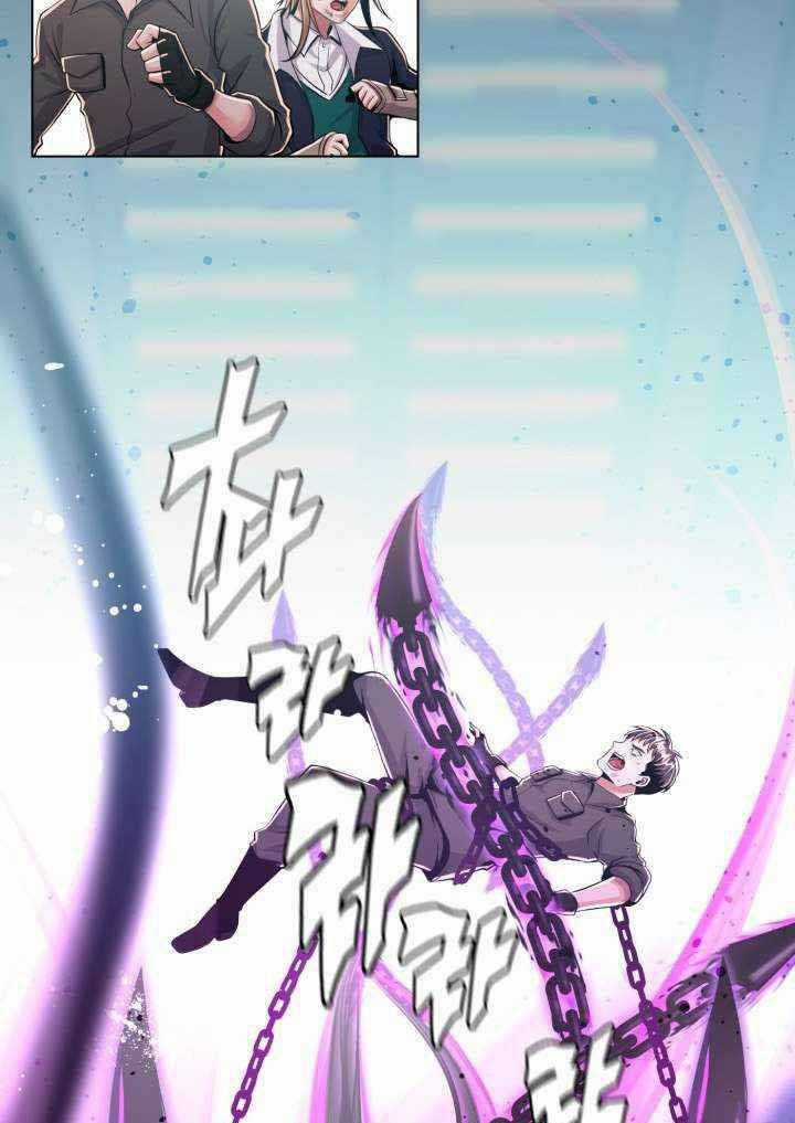 Đại Thần Giáng Thế Chapter 6 trang 14