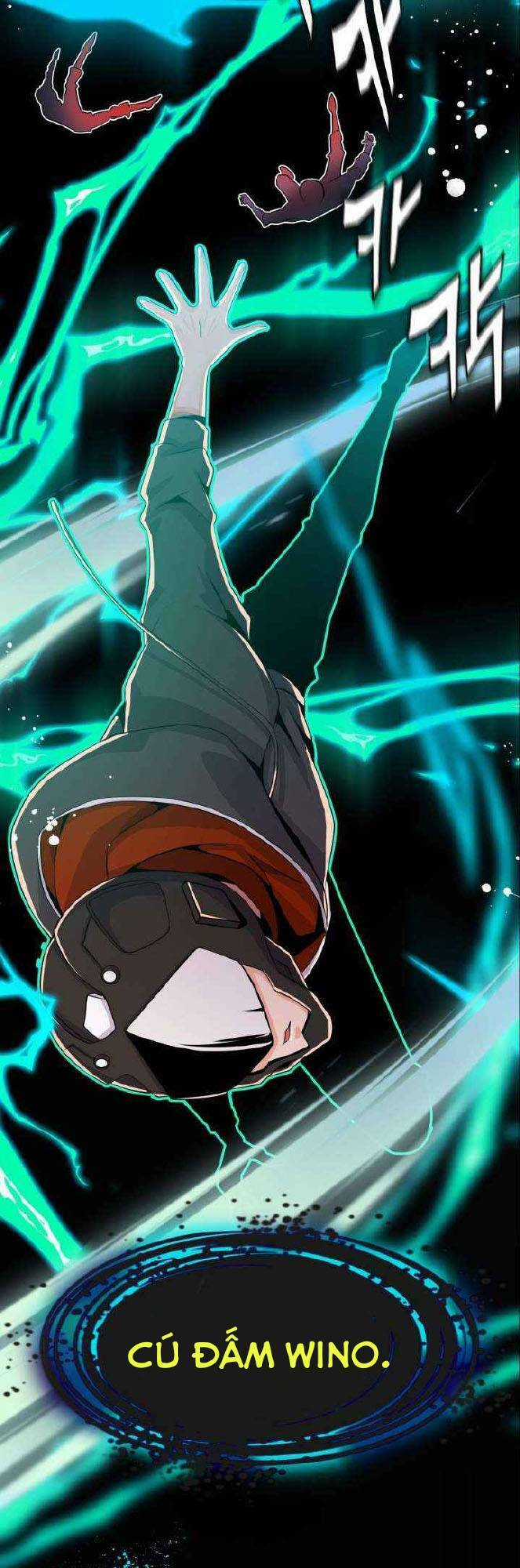 Đại Thần Giáng Thế Chapter 6 trang 30