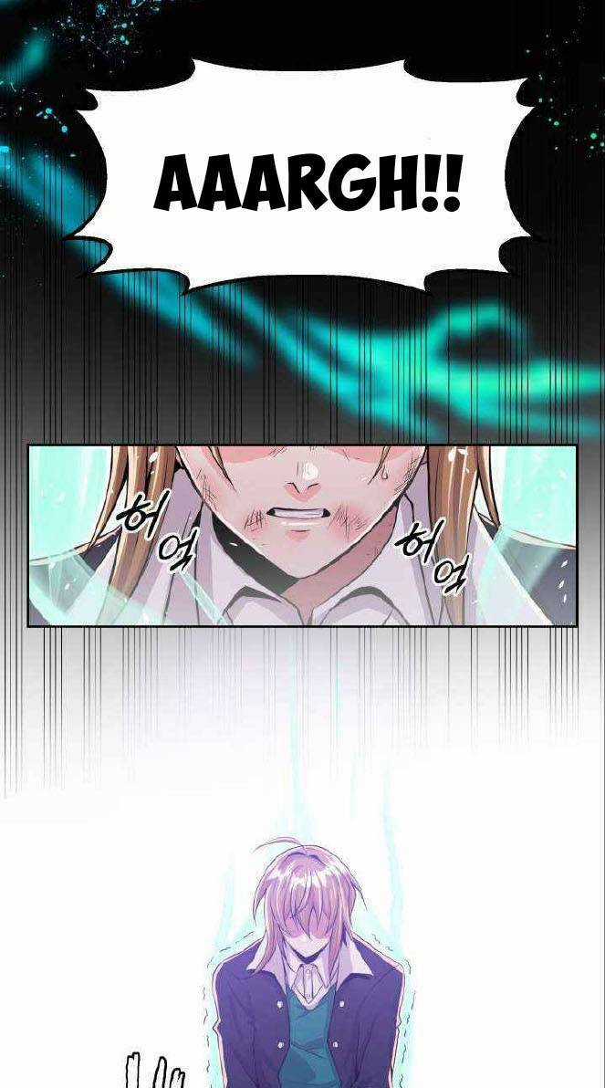 Đại Thần Giáng Thế Chapter 6 trang 31