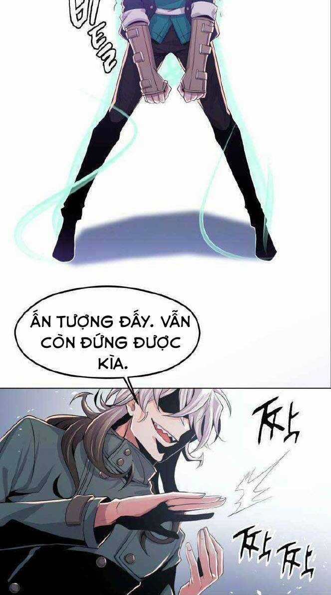 Đại Thần Giáng Thế Chapter 6 trang 32