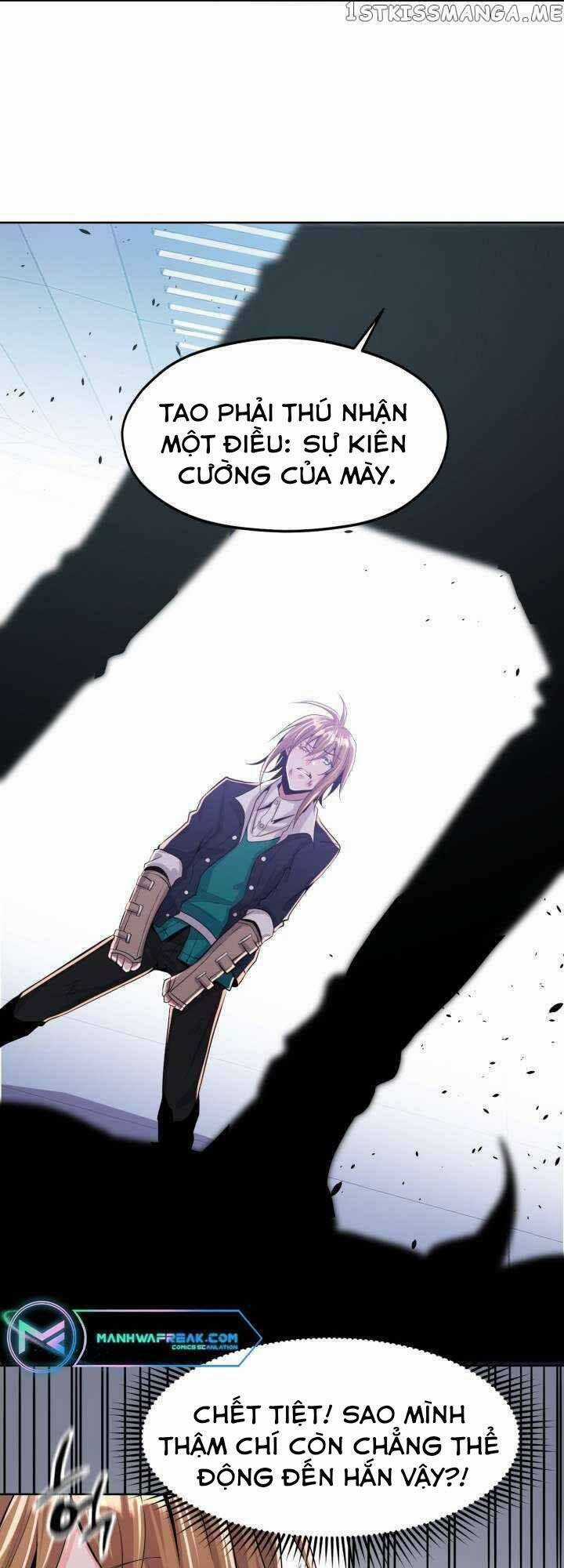 Đại Thần Giáng Thế Chapter 6 trang 33