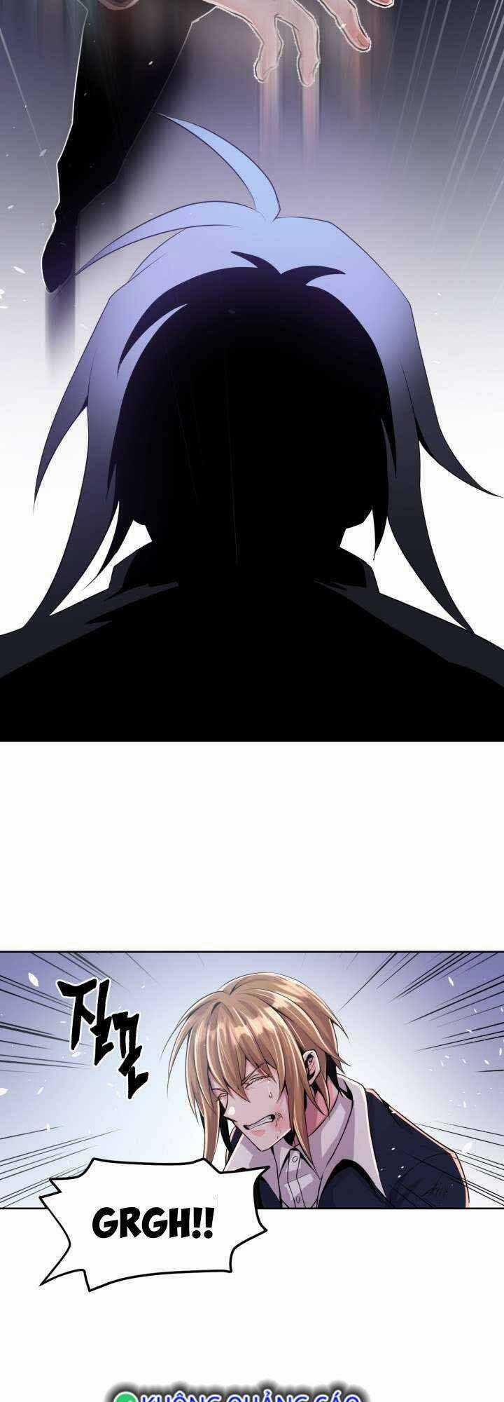 Đại Thần Giáng Thế Chapter 6 trang 35