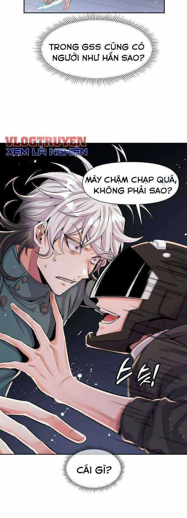 Đại Thần Giáng Thế Chapter 6 trang 39