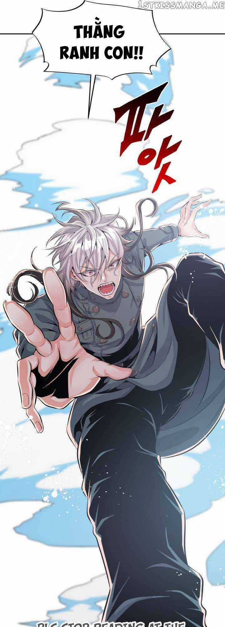 Đại Thần Giáng Thế Chapter 6 trang 40