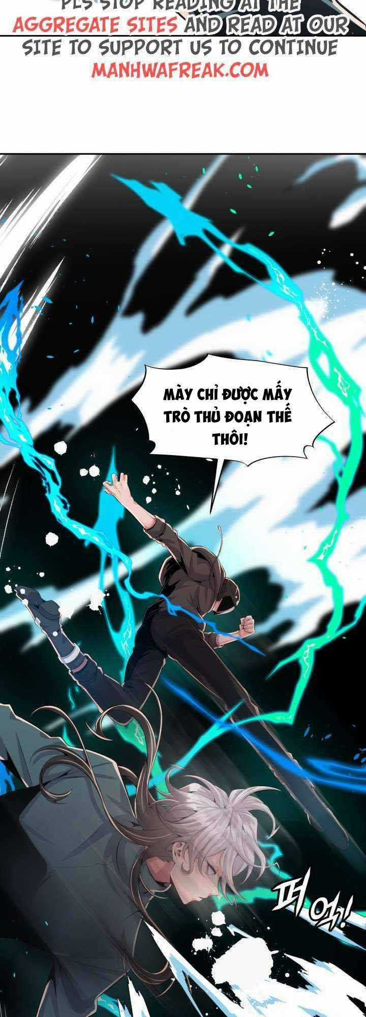 Đại Thần Giáng Thế Chapter 6 trang 41