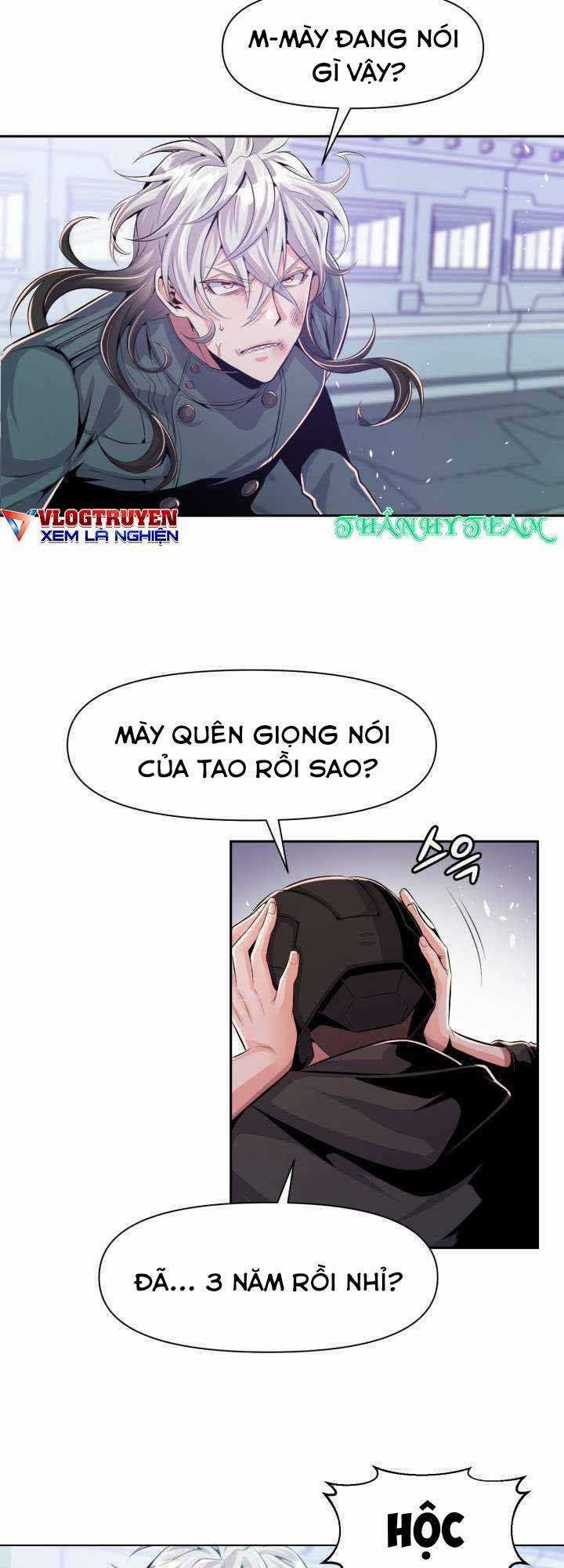 Đại Thần Giáng Thế Chapter 6 trang 44