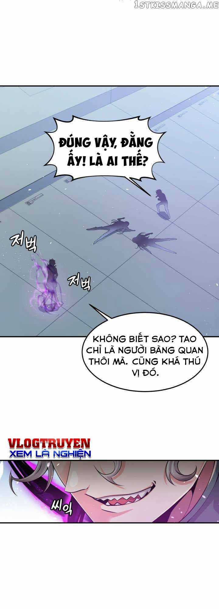Đại Thần Giáng Thế Chapter 6 trang 7