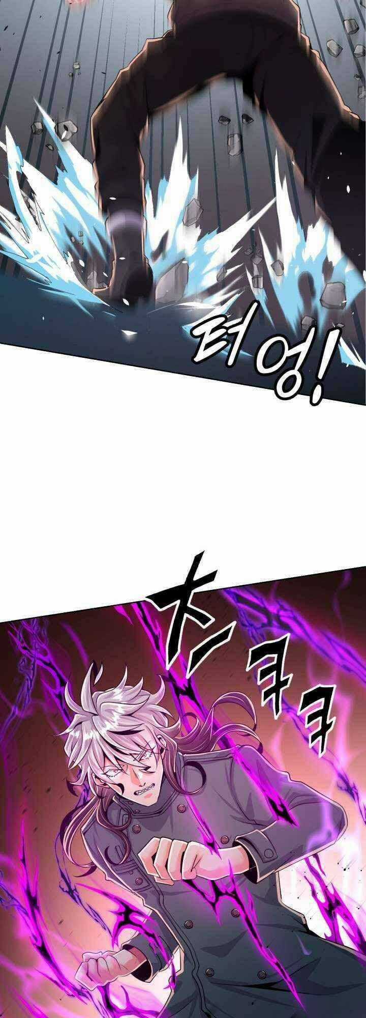 Đại Thần Giáng Thế Chapter 7 trang 19