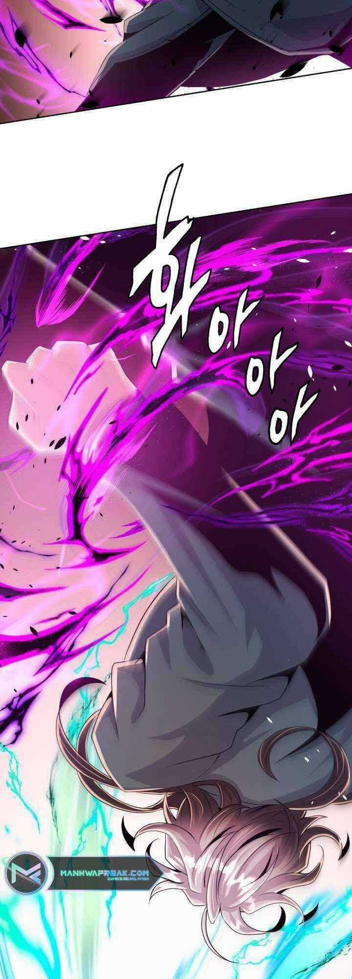 Đại Thần Giáng Thế Chapter 7 trang 20