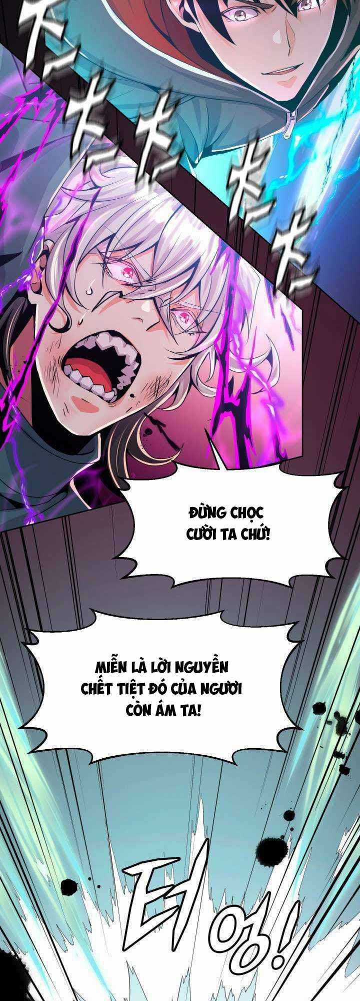 Đại Thần Giáng Thế Chapter 7 trang 26