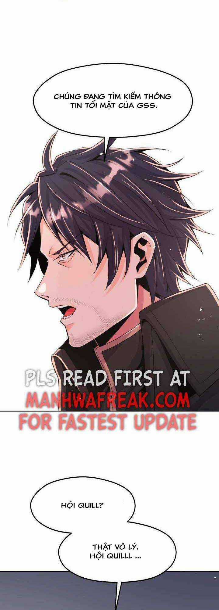 Đại Thần Giáng Thế Chapter 7 trang 3