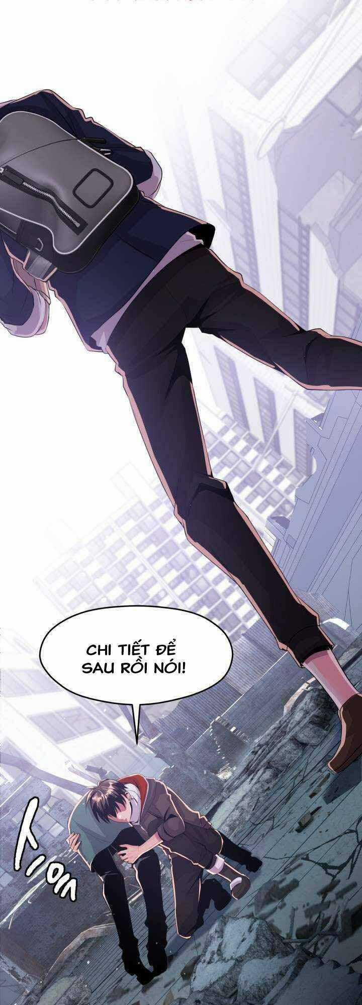 Đại Thần Giáng Thế Chapter 7 trang 36