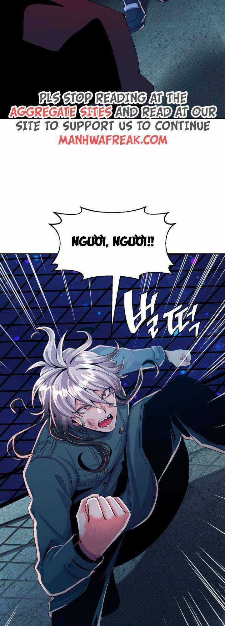 Đại Thần Giáng Thế Chapter 7 trang 43