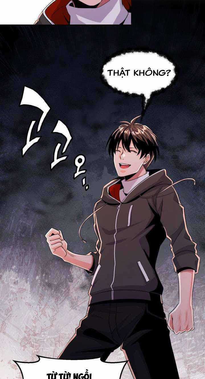 Đại Thần Giáng Thế Chapter 7 trang 46