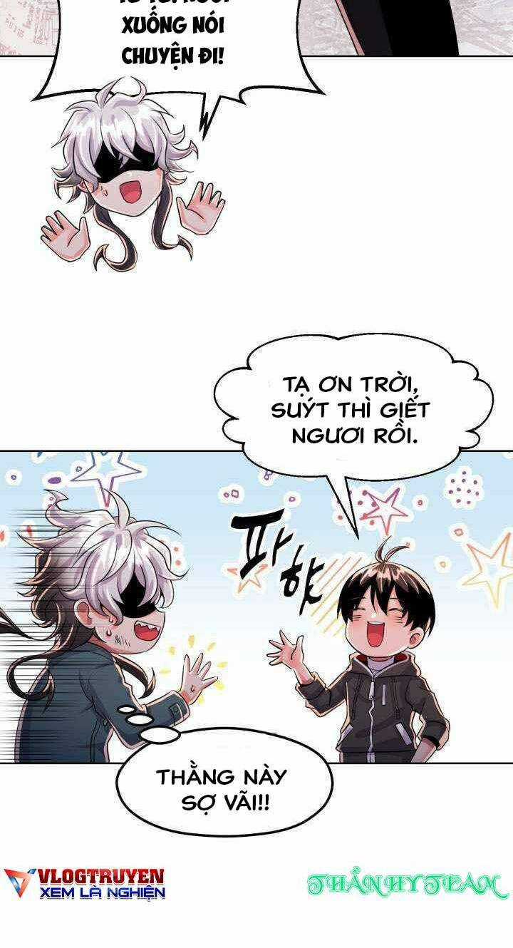 Đại Thần Giáng Thế Chapter 7 trang 47
