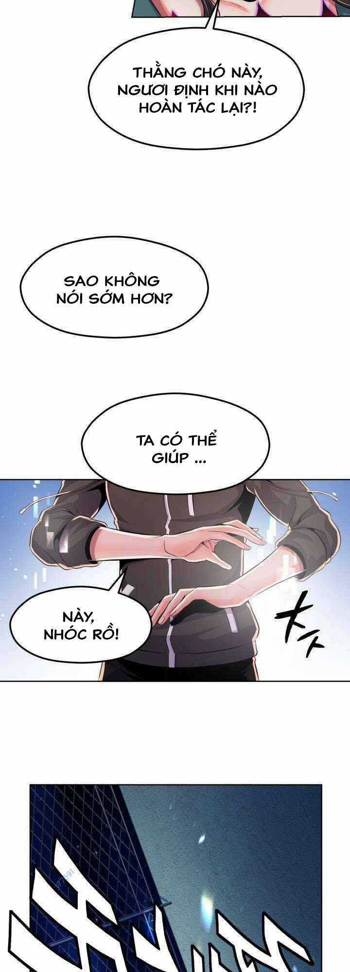 Đại Thần Giáng Thế Chapter 7 trang 53
