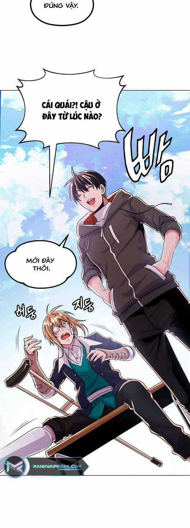 Đại Thần Giáng Thế Chapter 7 trang 67