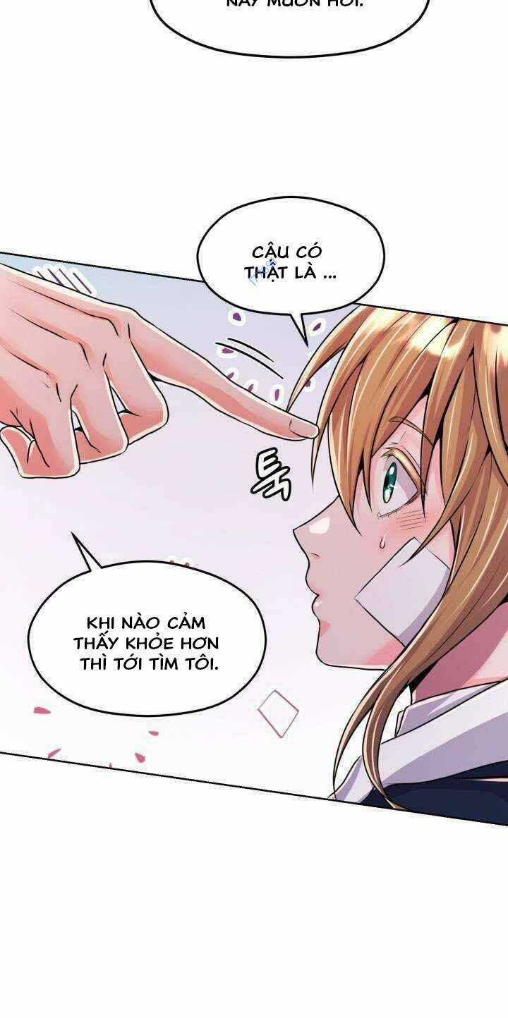 Đại Thần Giáng Thế Chapter 7 trang 69