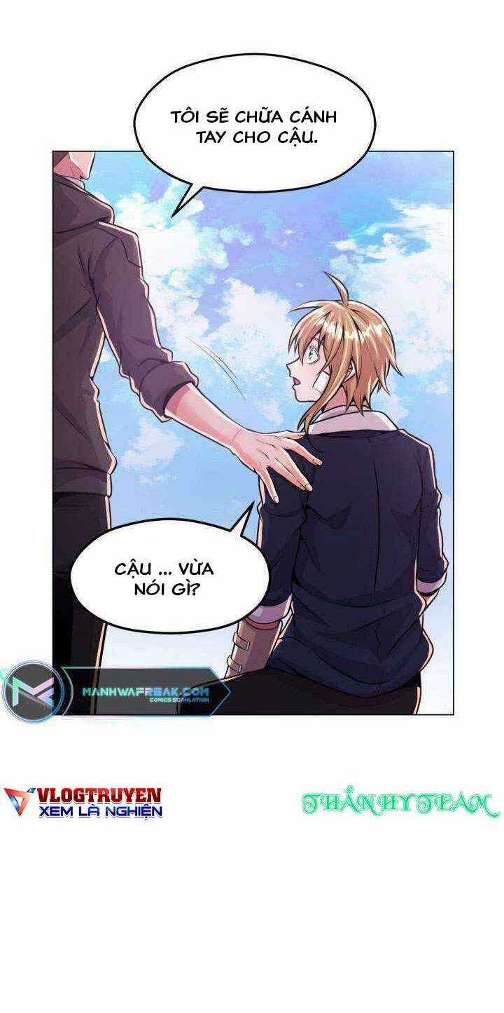Đại Thần Giáng Thế Chapter 7 trang 70