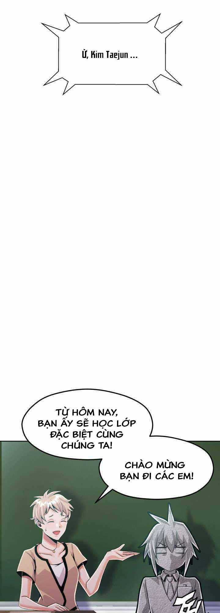 Đại Thần Giáng Thế Chapter 8 trang 11