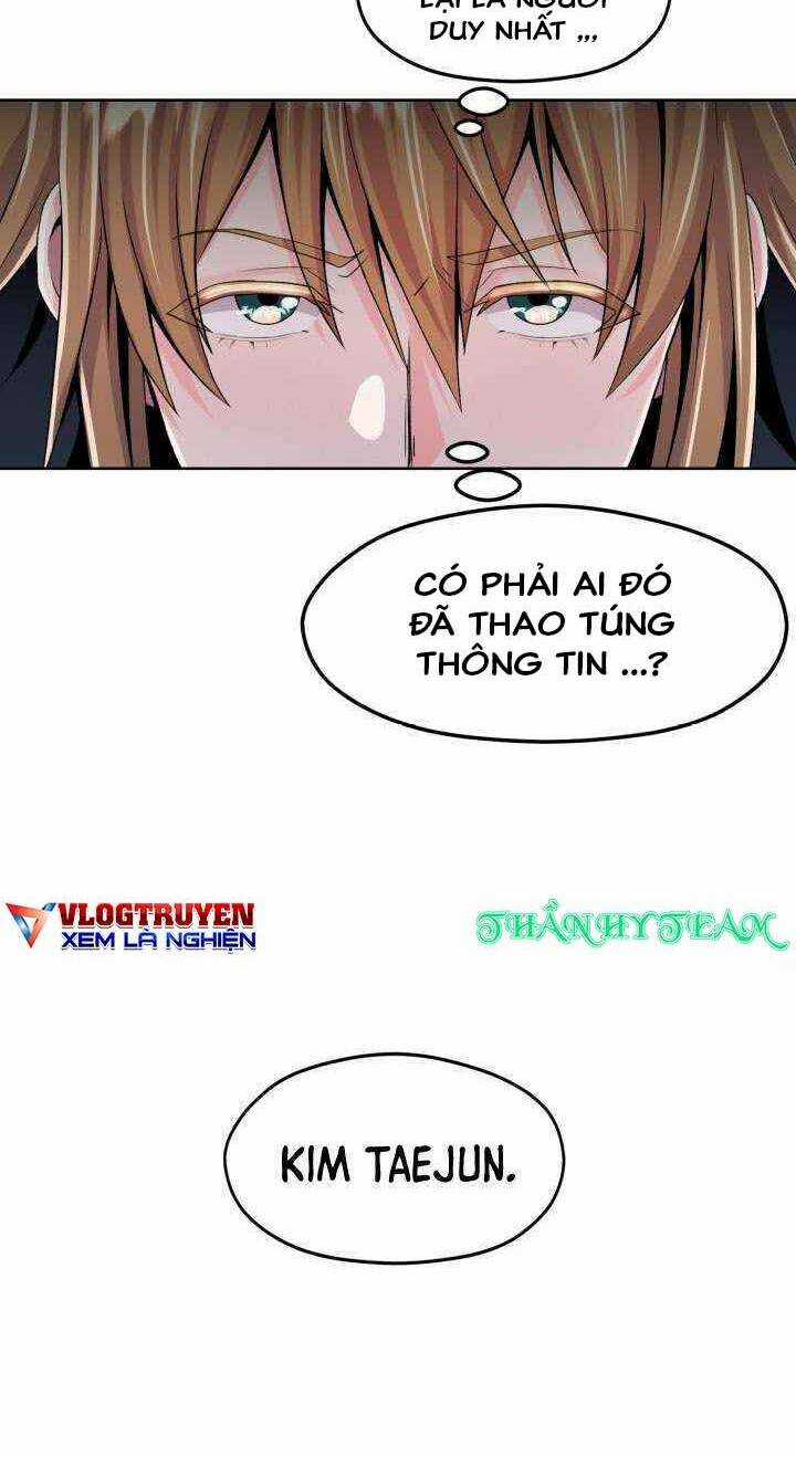 Đại Thần Giáng Thế Chapter 8 trang 15