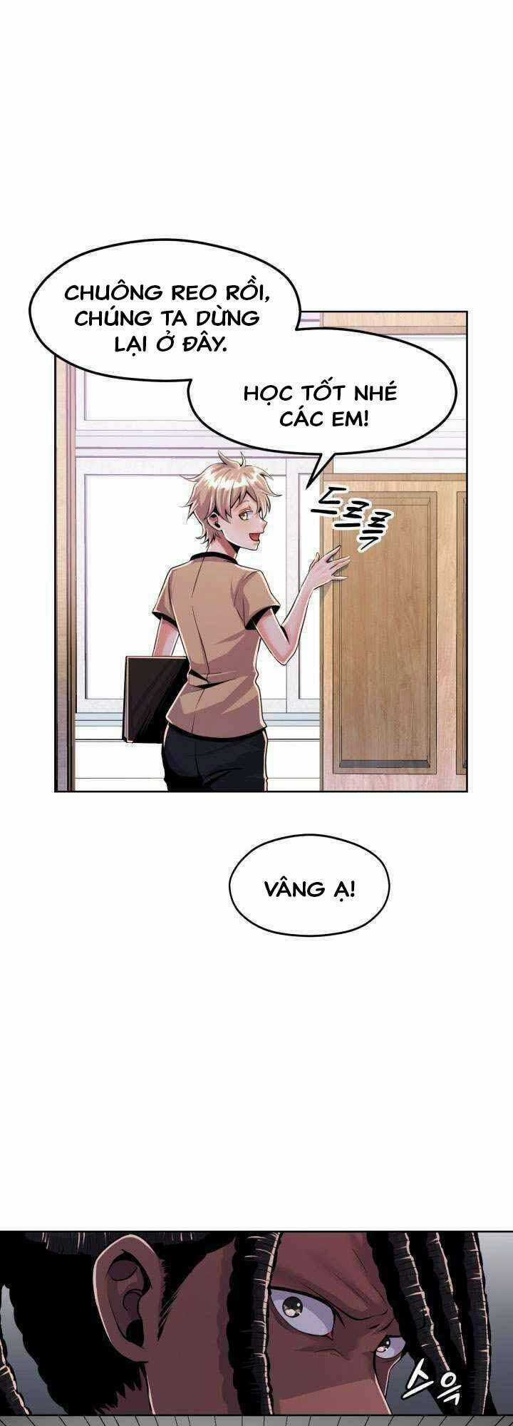 Đại Thần Giáng Thế Chapter 8 trang 18