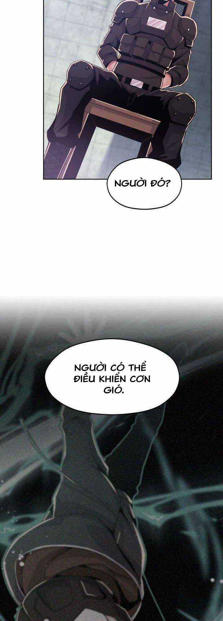 Đại Thần Giáng Thế Chapter 8 trang 2