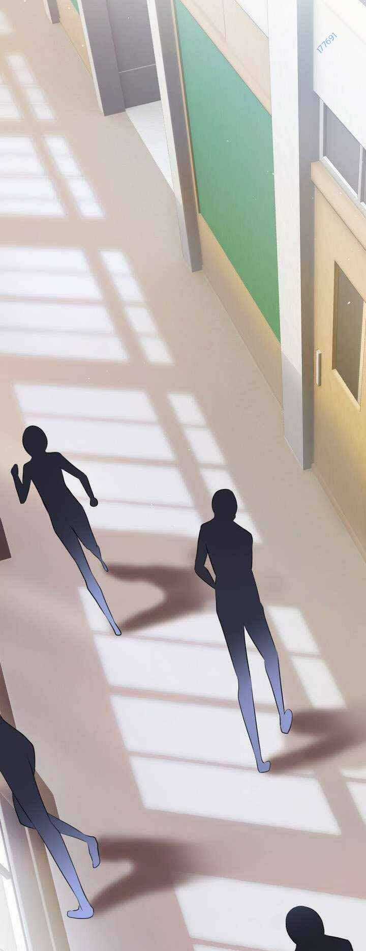 Đại Thần Giáng Thế Chapter 8 trang 22