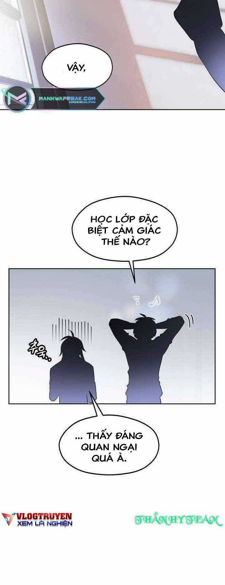 Đại Thần Giáng Thế Chapter 8 trang 23