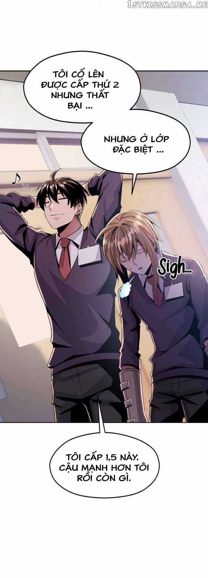 Đại Thần Giáng Thế Chapter 8 trang 24