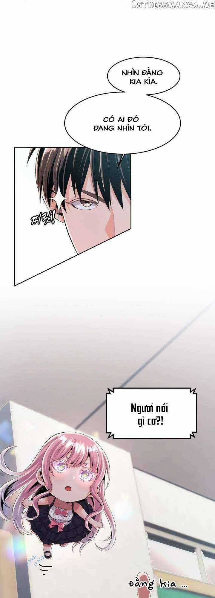 Đại Thần Giáng Thế Chapter 8 trang 32