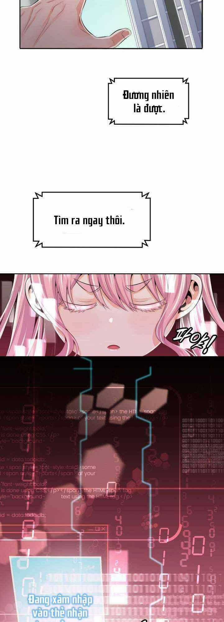 Đại Thần Giáng Thế Chapter 8 trang 34