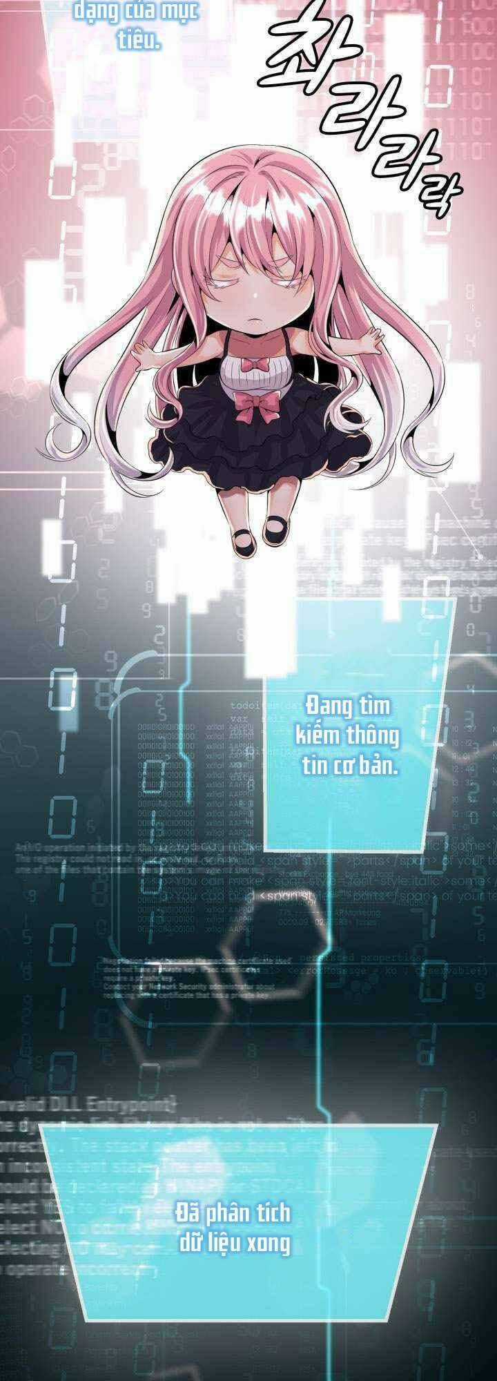 Đại Thần Giáng Thế Chapter 8 trang 35