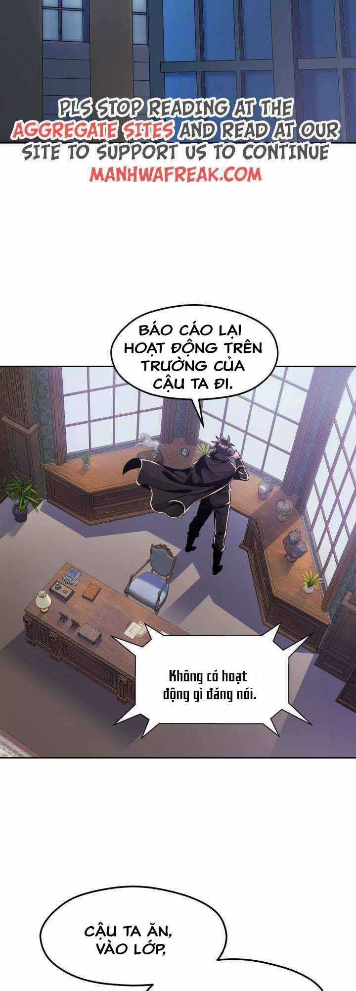 Đại Thần Giáng Thế Chapter 8 trang 41