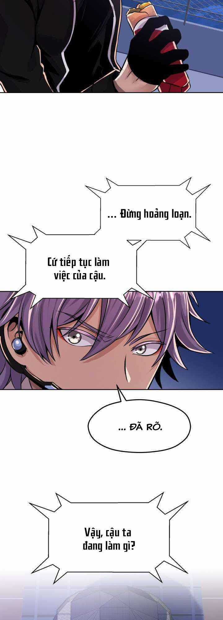 Đại Thần Giáng Thế Chapter 8 trang 43