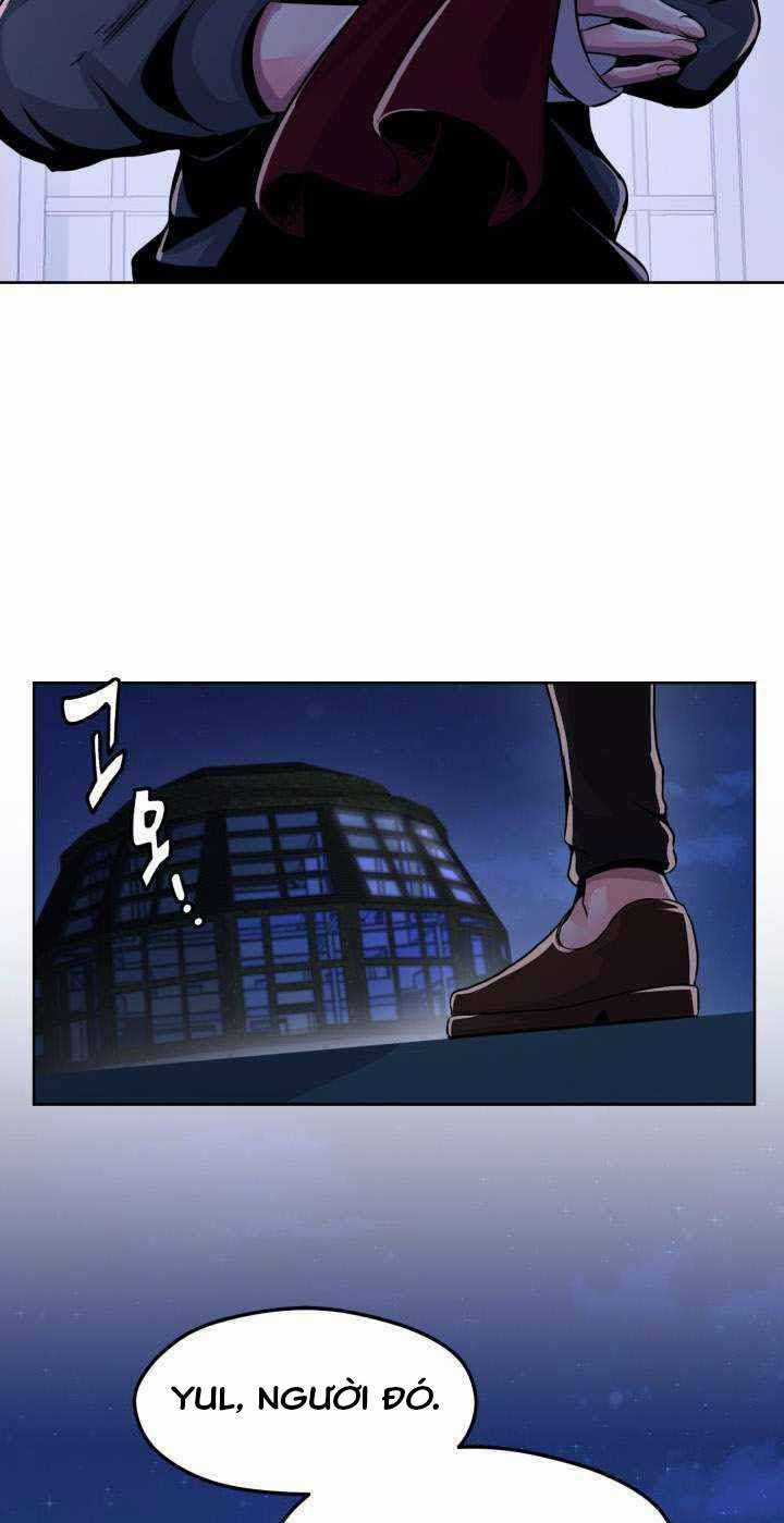 Đại Thần Giáng Thế Chapter 8 trang 46