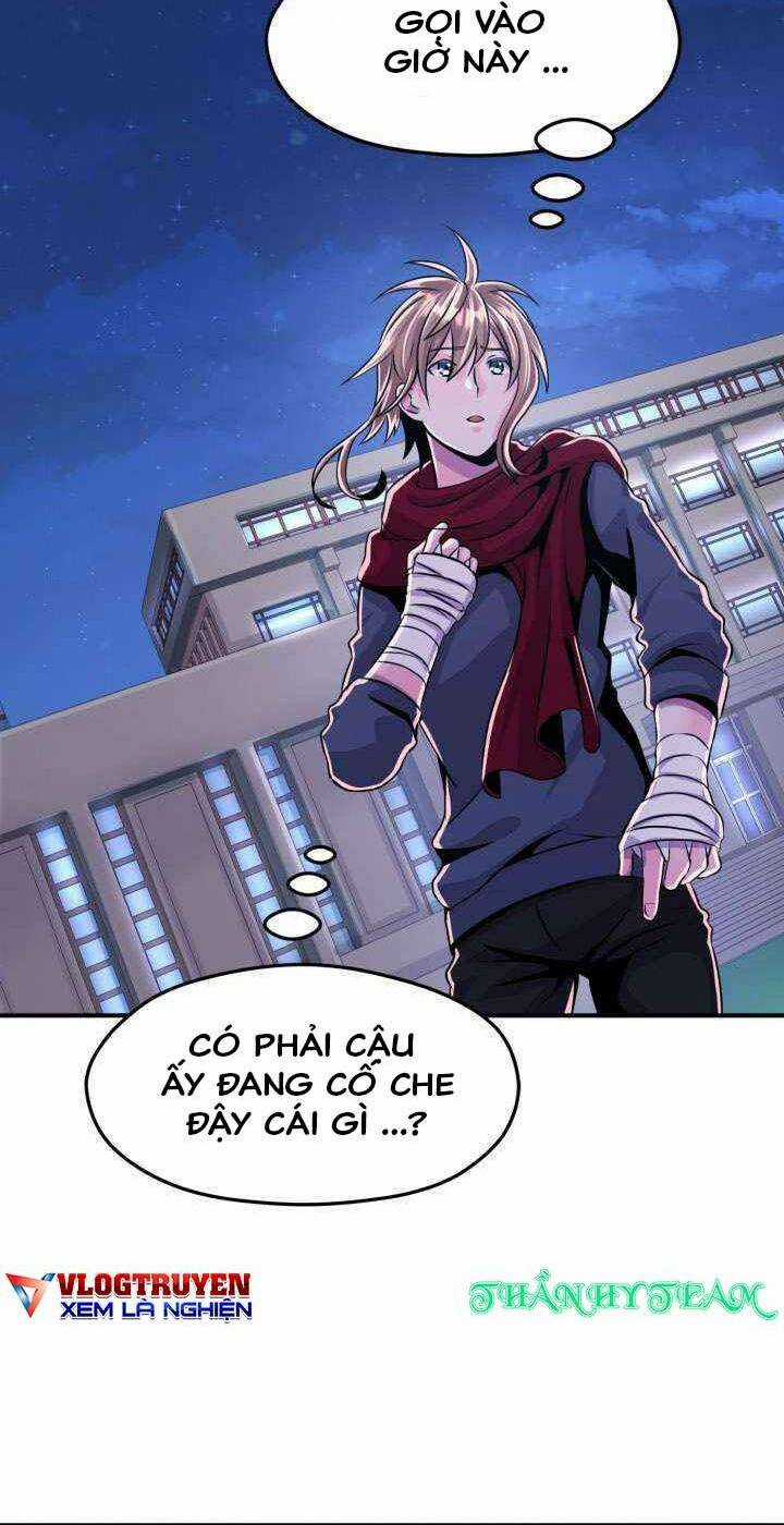 Đại Thần Giáng Thế Chapter 8 trang 47