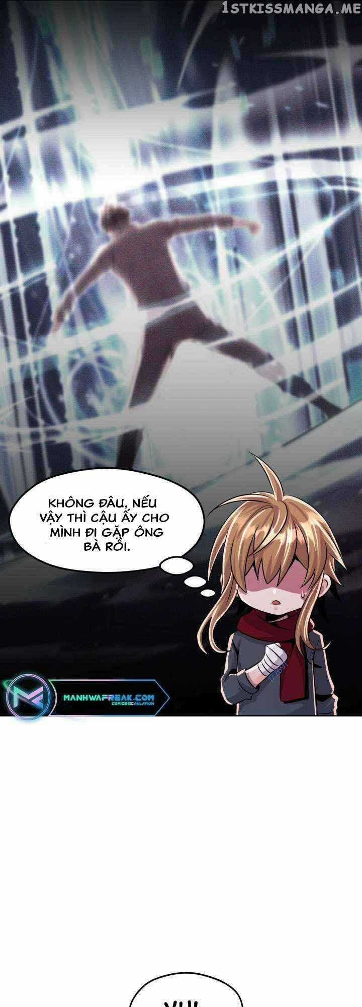 Đại Thần Giáng Thế Chapter 8 trang 48